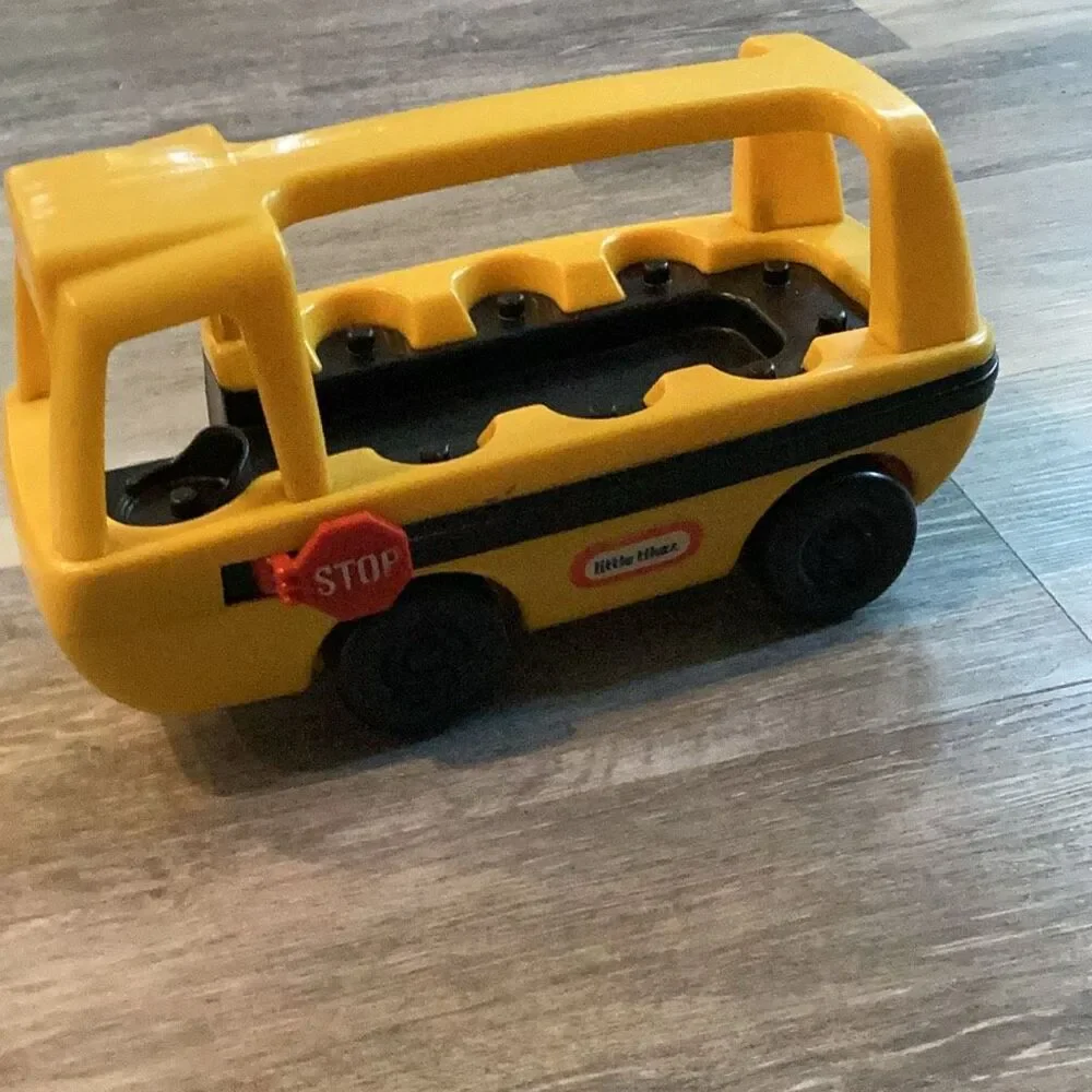 Little Tikes vintage little